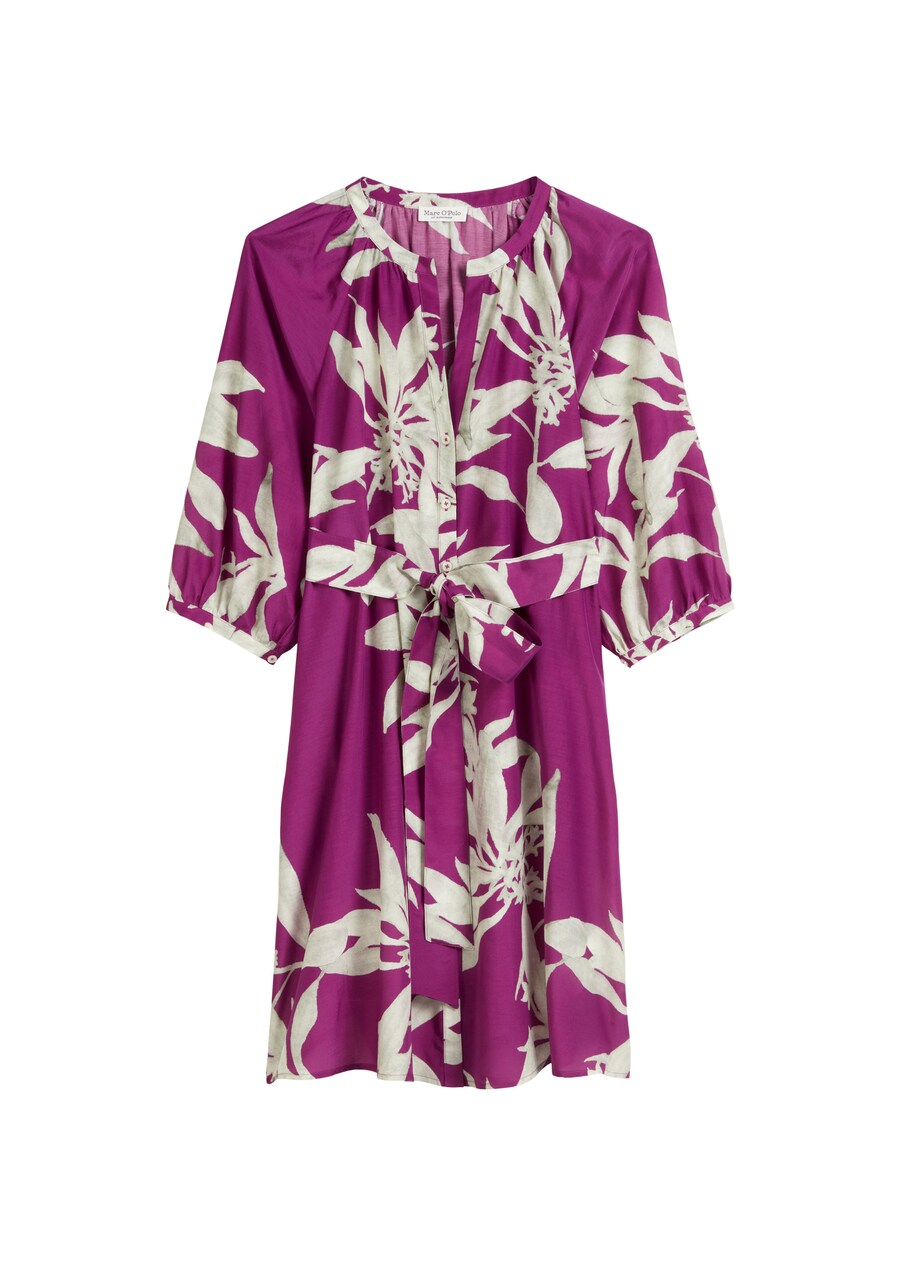 

Мини платье Marc OPolo, Purple