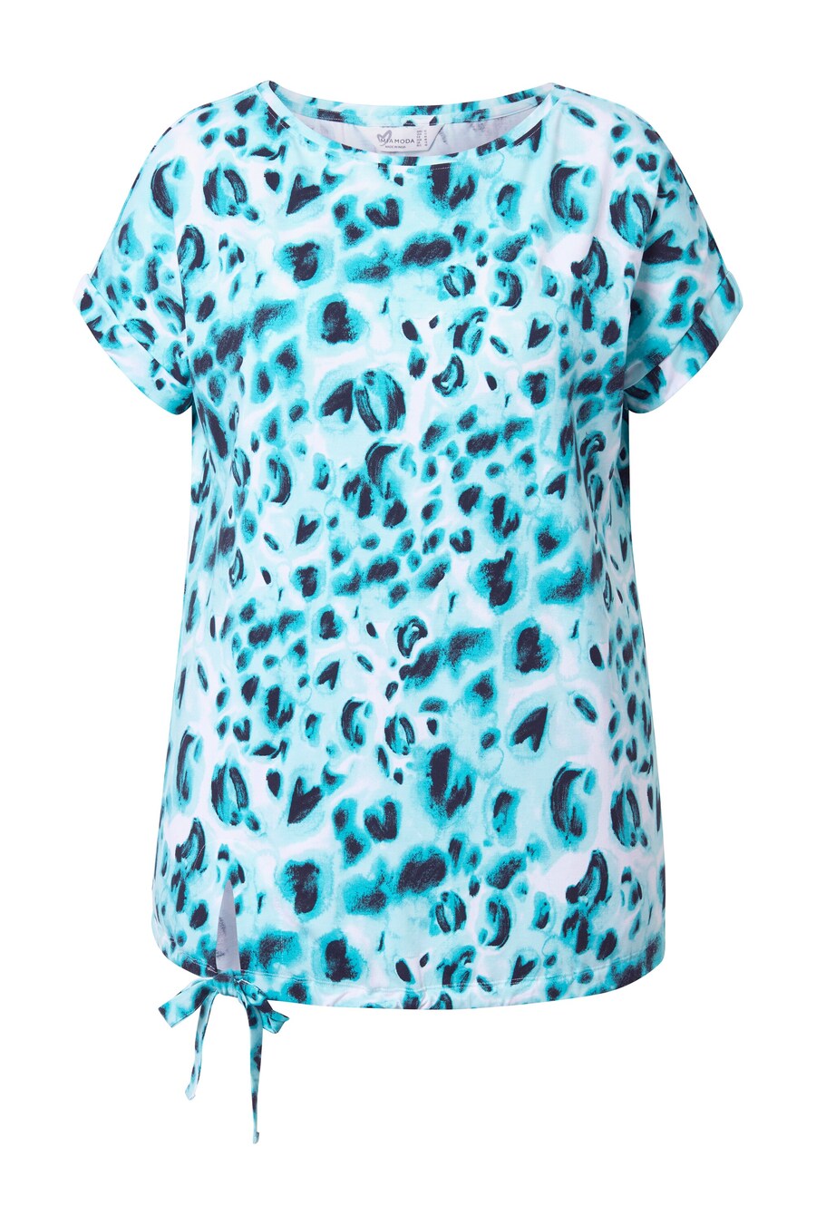 

Футболка MIAMODA, Jade