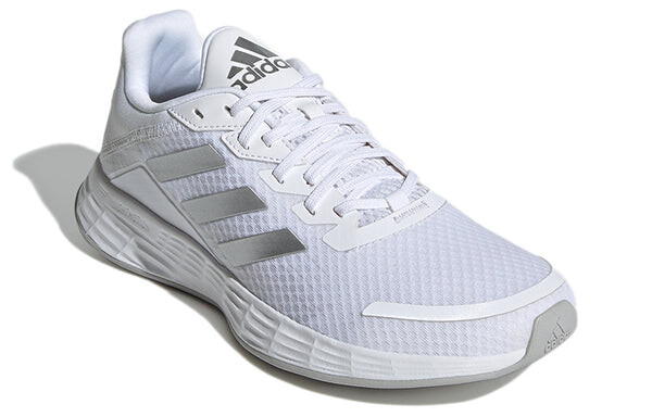 Кроссовки duramo sl Adidas, белый — фото 3