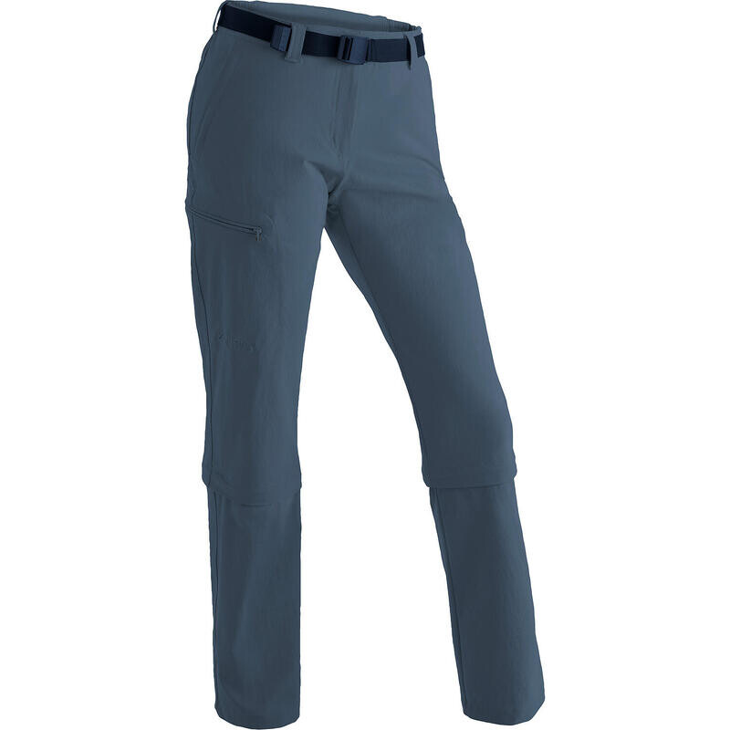 

Брюки Maier Sports, цвет lupinenblau