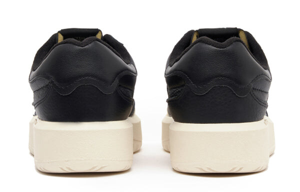Кроссовки ct302 кожа New Balance, белый — фото 4