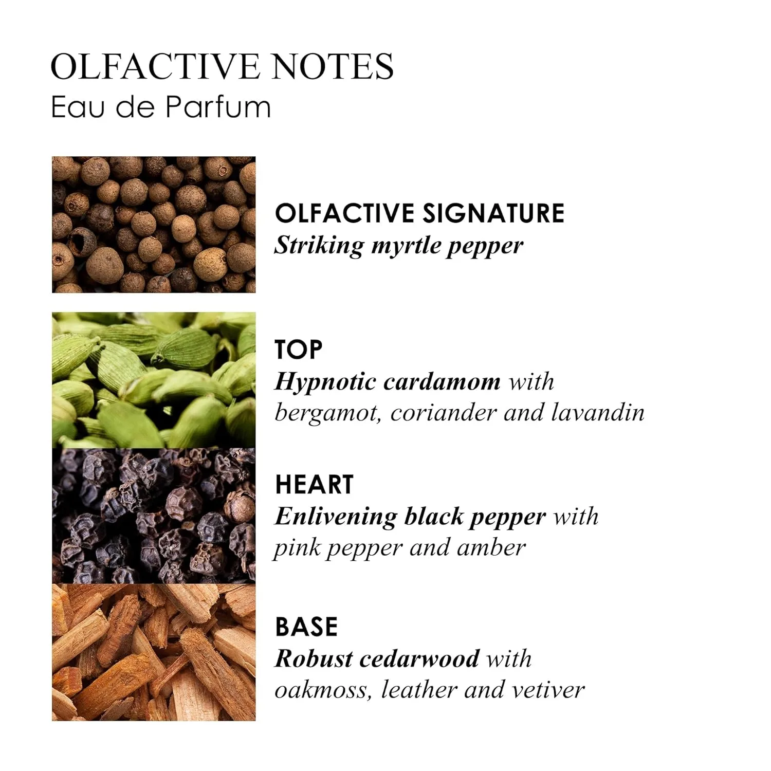 Подарочный набор Molton Brown Re-charge Black Pepper: парфюмерная вода (99 мл) и гель для душа (319 мл). Роскошный подарочный набор для ухода за телом с приятными ароматами. 540 дирхамов ОАЭ, black — фото 3