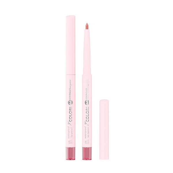 

Помада BELL HYPOALLERGENIC Go Color, 02 Cute