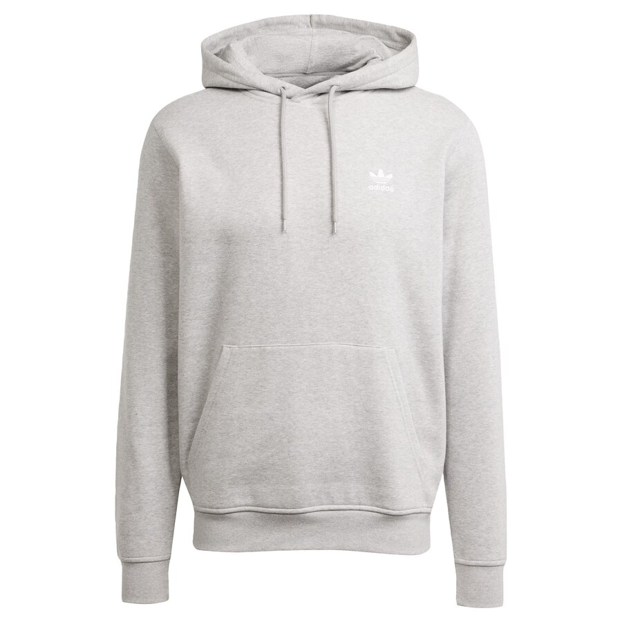 

Толстовка ADIDAS ORIGINALS Essentials, mottled grey