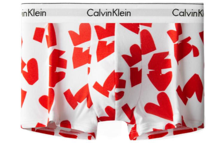 

Мужские трусы Calvin Klein