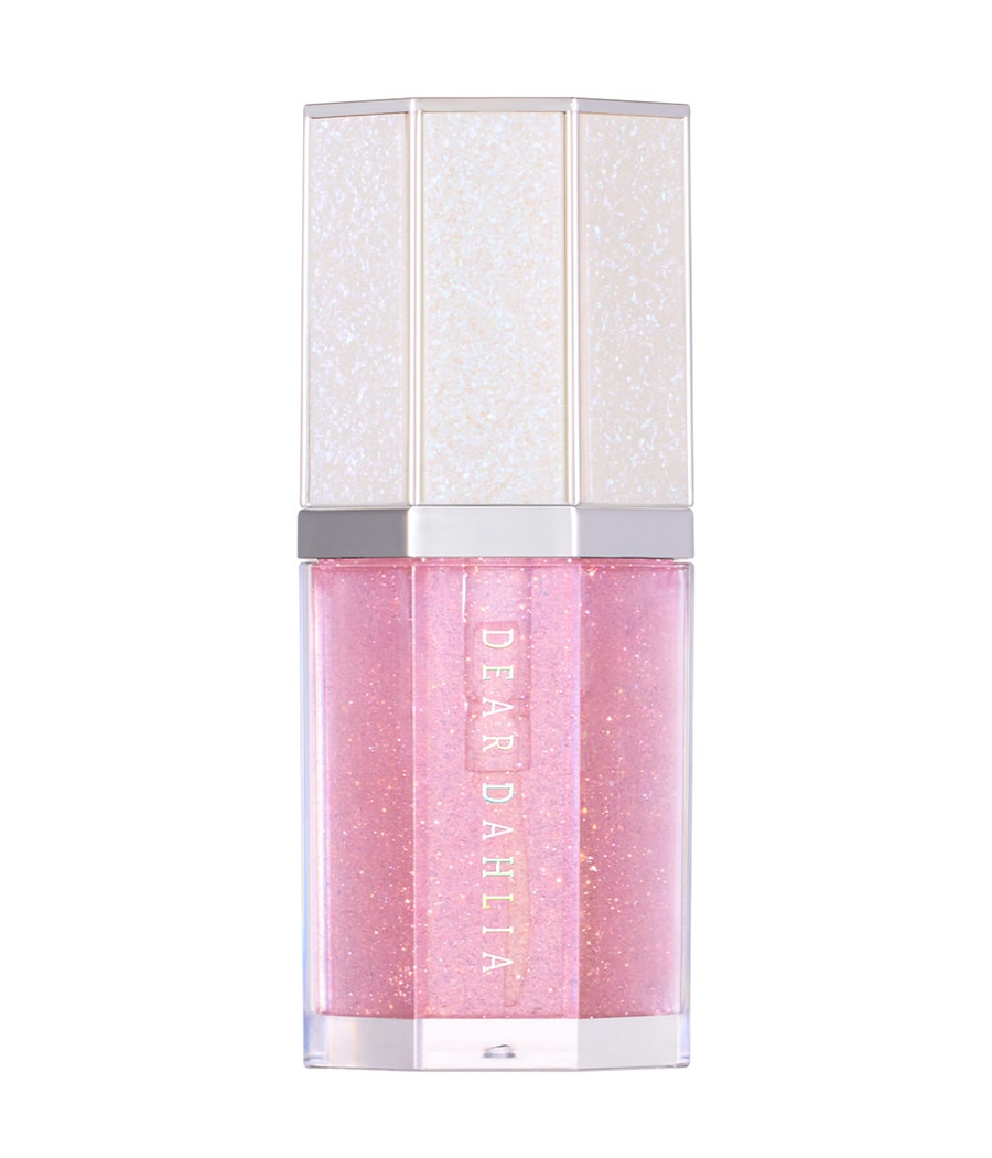 

Блеск для губ Dear Dahlia Paradise Sparkle Lip Glaze, Love Stone, 6 ml