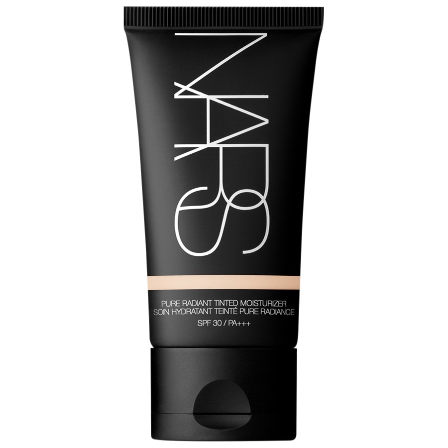 

Тональная основа NARS Pure Radiant Tinted Moisturizer SPF 30 PA++, Terre-Neuve / 50 ml