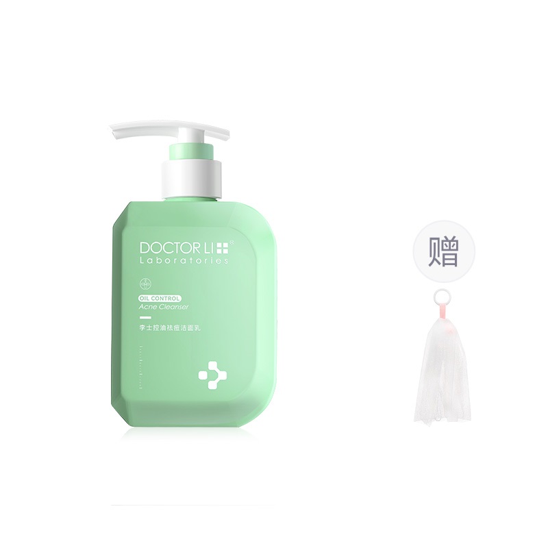 

Очищающее средство Unisex DOCTOR LI