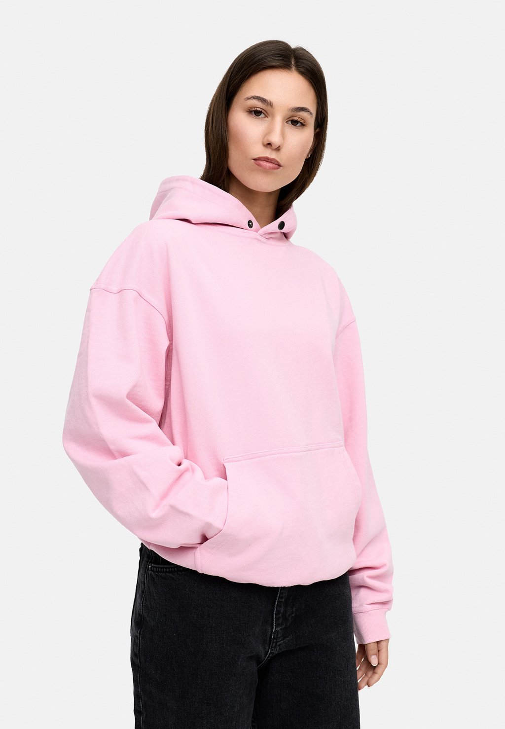 

Толстовка Hoodie One Redox, светло-розовый