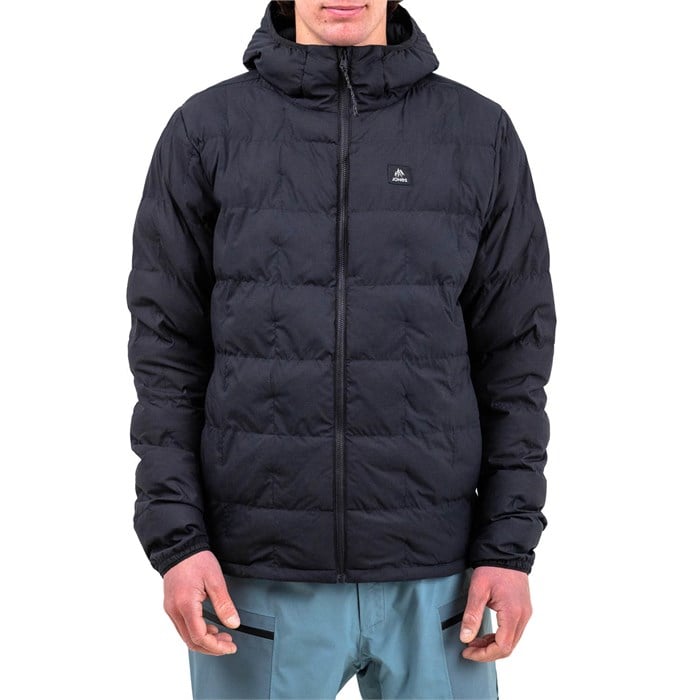 

Толстовка Dark Start из переработанного материала - мужская Jones, Stealth Black, Черный, Толстовка Dark Start из переработанного материала - мужская Jones, Stealth Black