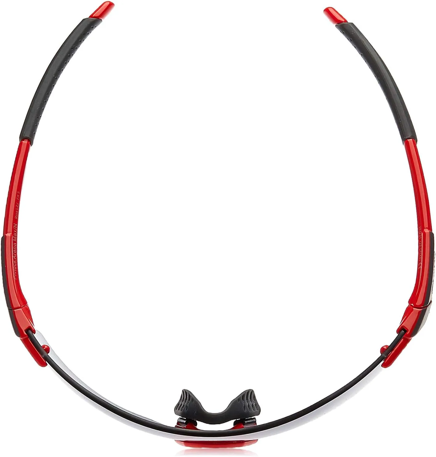 

Солнцезащитные очки Smith Unisex Adult Pivlockare.Maxn Xb Lzj 99, красные (вишнево-красные/серебристые), вишнево-красные/серебристые, 99, Cherry Red/Sl Silver