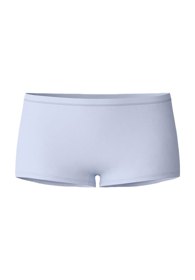 

Трусики Natural Comfort одинарный трикотаж Calida, синий