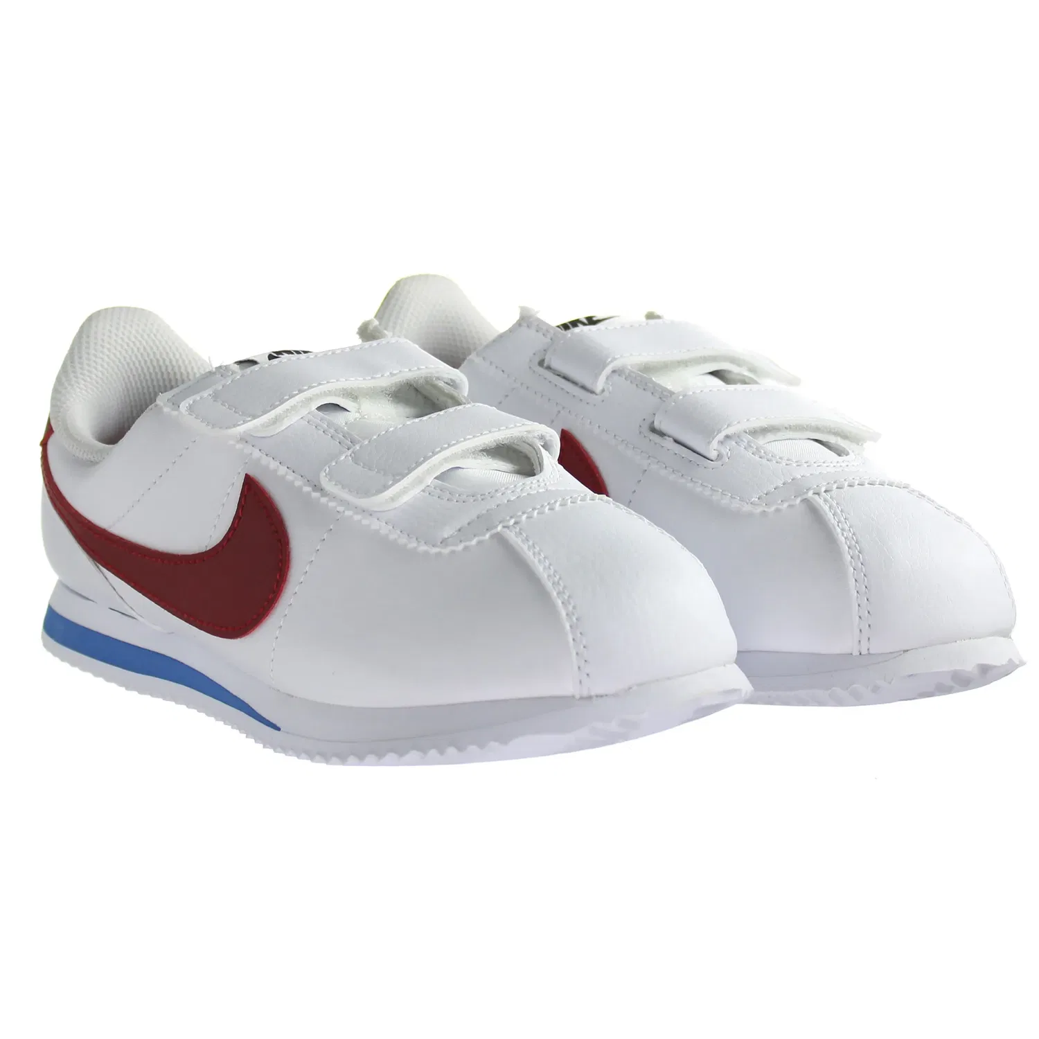 Кроссовки мультиколор Nike, мультиколор — фото 2