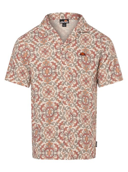 

Рубашка мелос Ellesse, экрю