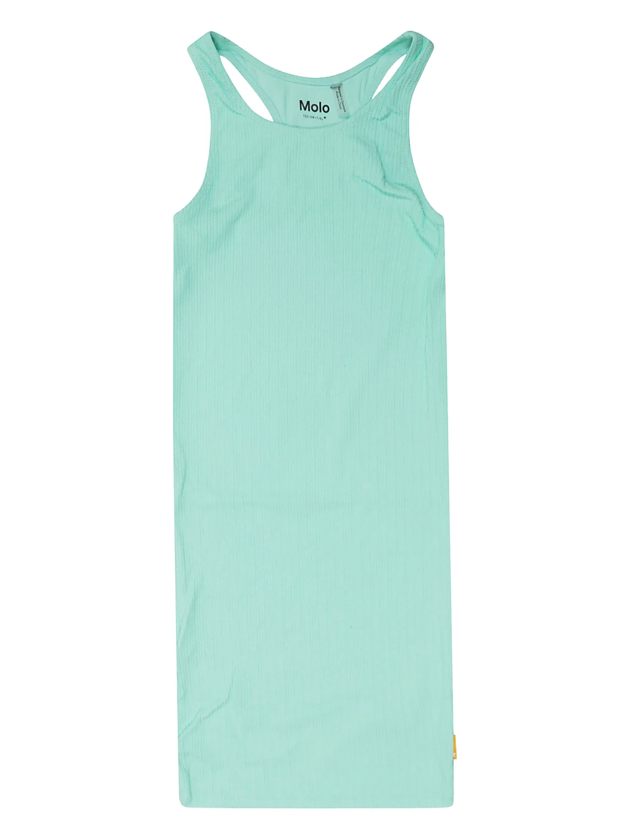 

Платье без рукавов Molo, синий