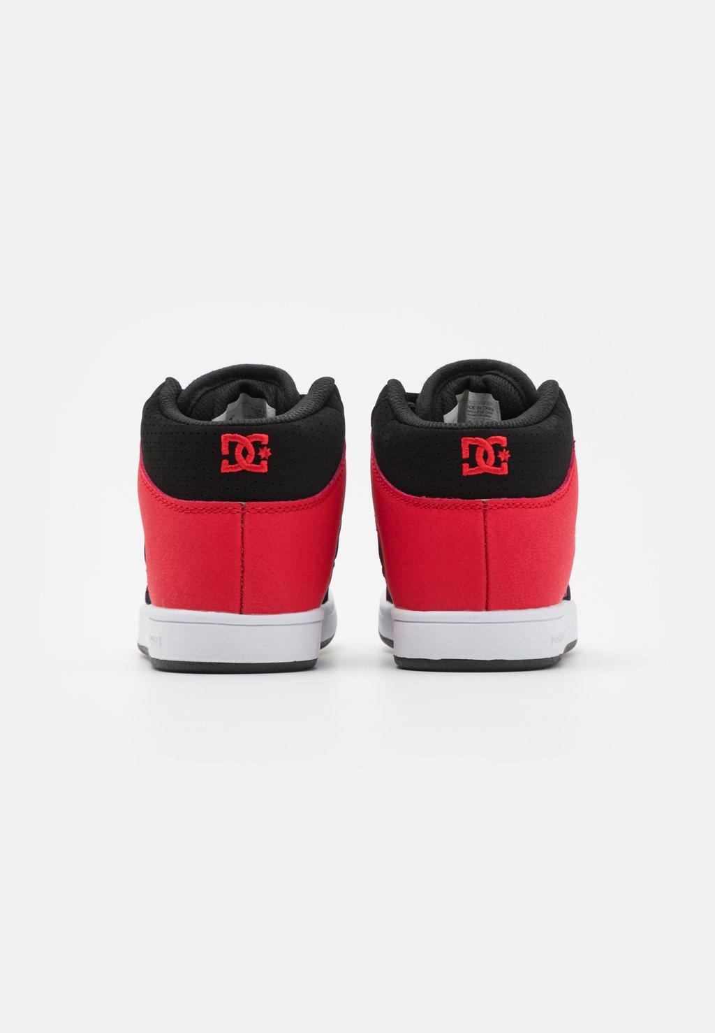 

Высокие кроссовки MANTECA 4 HI XKRW DC Shoes, черный