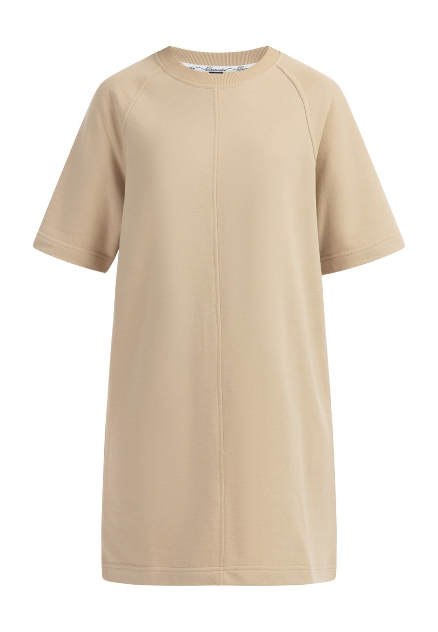 

Мини платье DreiMaster Maritim Dress, песочный