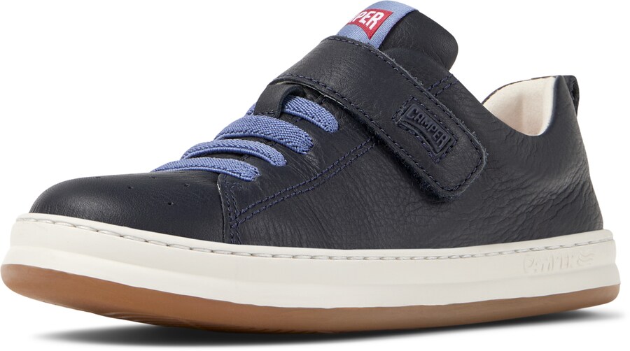 

Кроссовки CAMPER Runner Four, цвет marine blue/Dusty blue