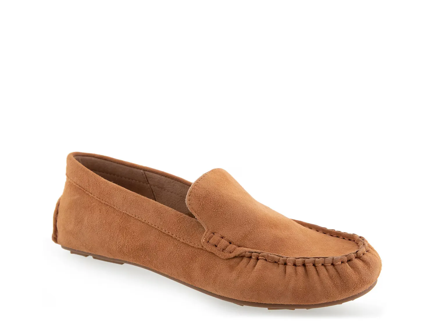 

Лоферы Coby Loafer Aerosoles, цвет tansuede