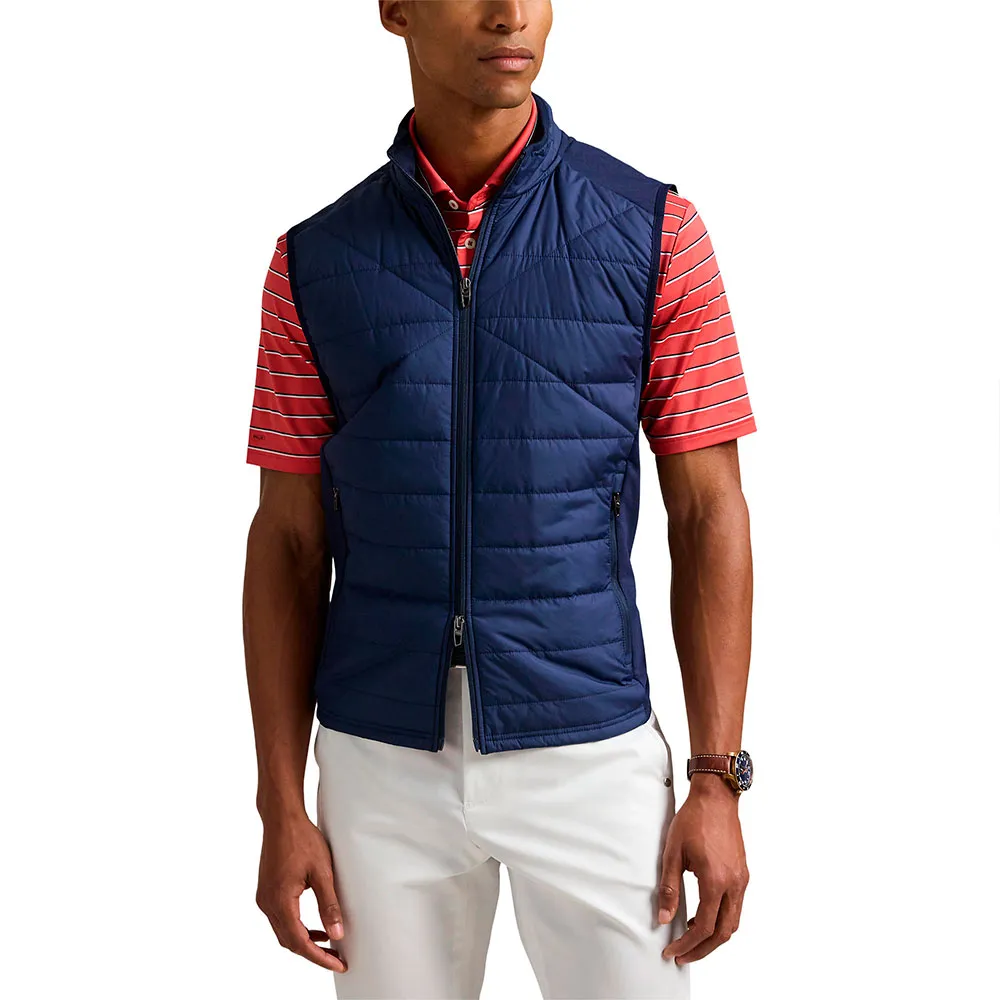 

Жилет Polo Ralph Lauren 785A70689, синий