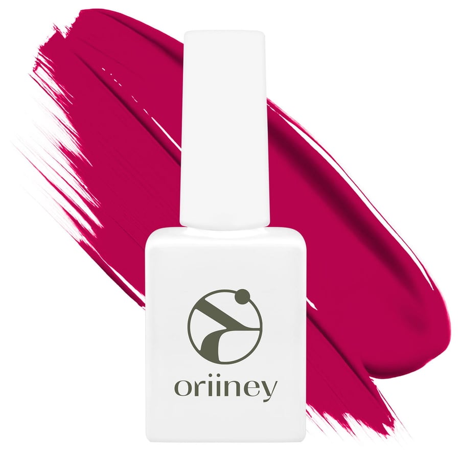 

Гибридный лак Pomegranate Passion C003 10 мл Oriiney