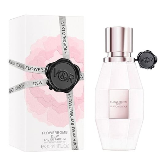 Виктор & Рольф, Flowerbomb Dew, парфюмированная вода, 30 мл, Viktor & Rolf — фото 2