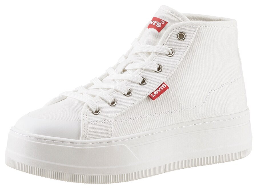 

Кроссовки Levis Kids Sneakers, белый