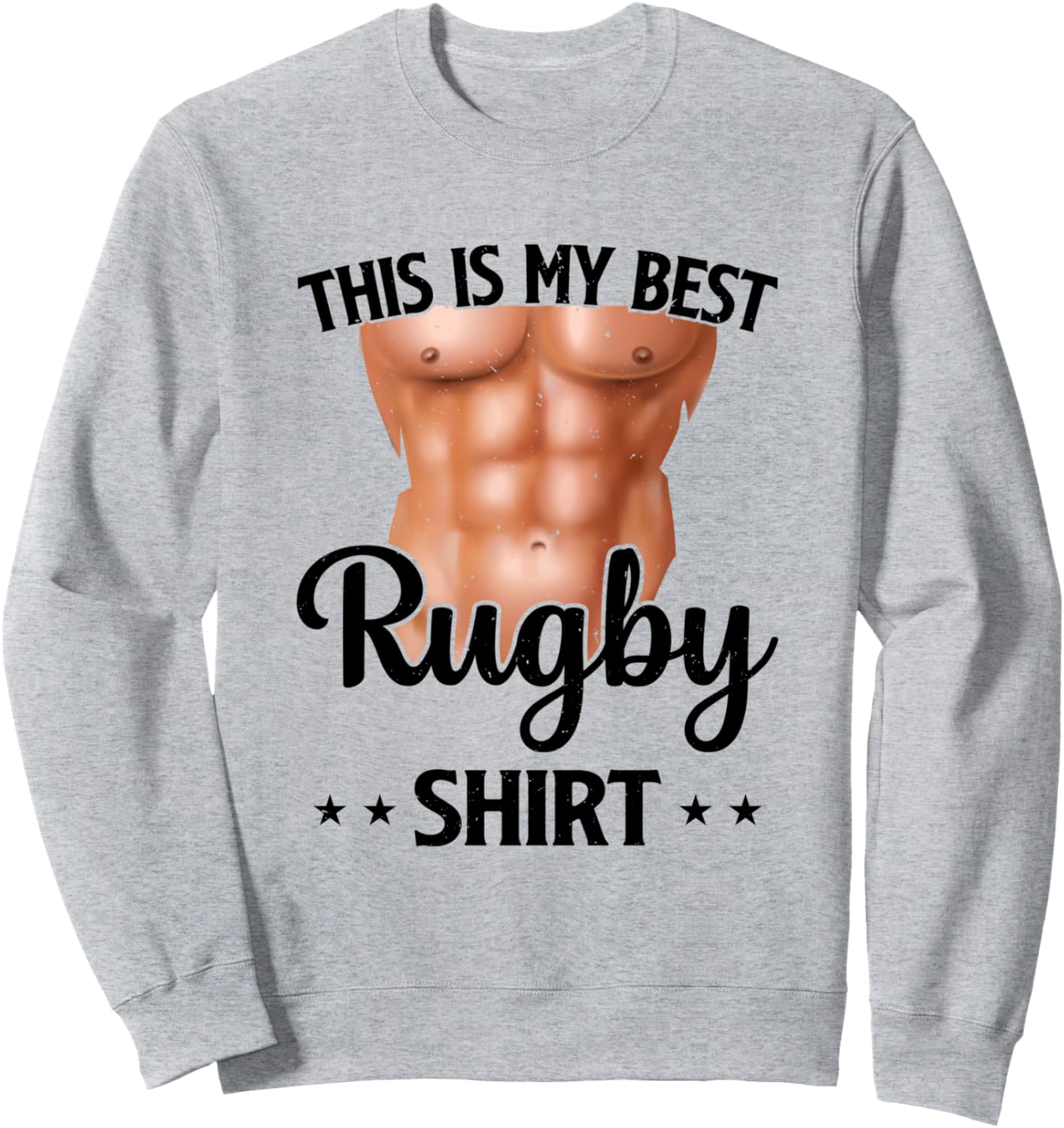 

Это моя лучшая толстовка регбиста Rugby Game Rugby Season Rugby Player, серый