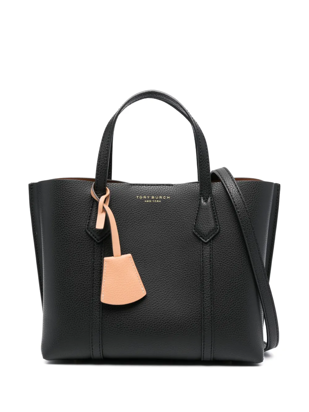 

Маленькая сумка Perry Tory Burch, черный