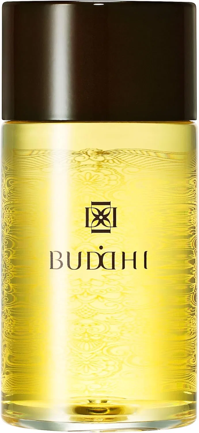 Масло для тела Buddy Retreat Oil Diluted, 120 мл Buddhi