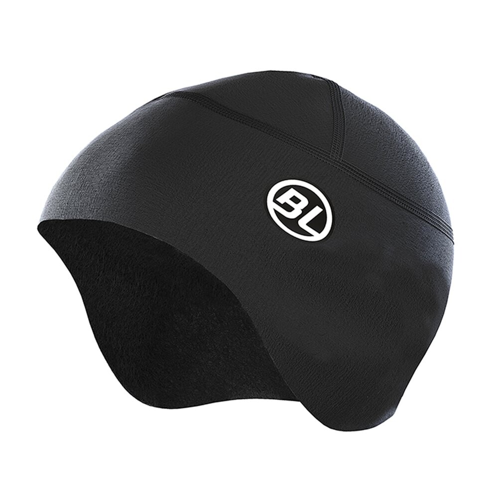

Подшлемник Bicycle Line Tornante S2, черный