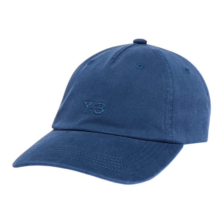 

Y-3 Бейсболка Y 3 Dad, Blue