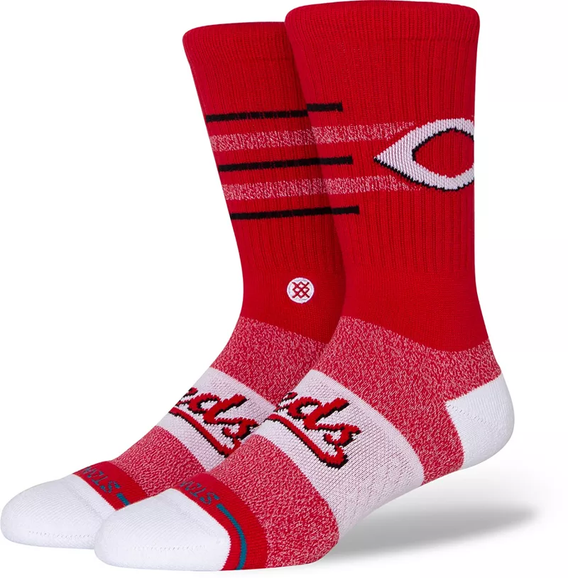 

Носки Stance Cincinnati Reds Closer