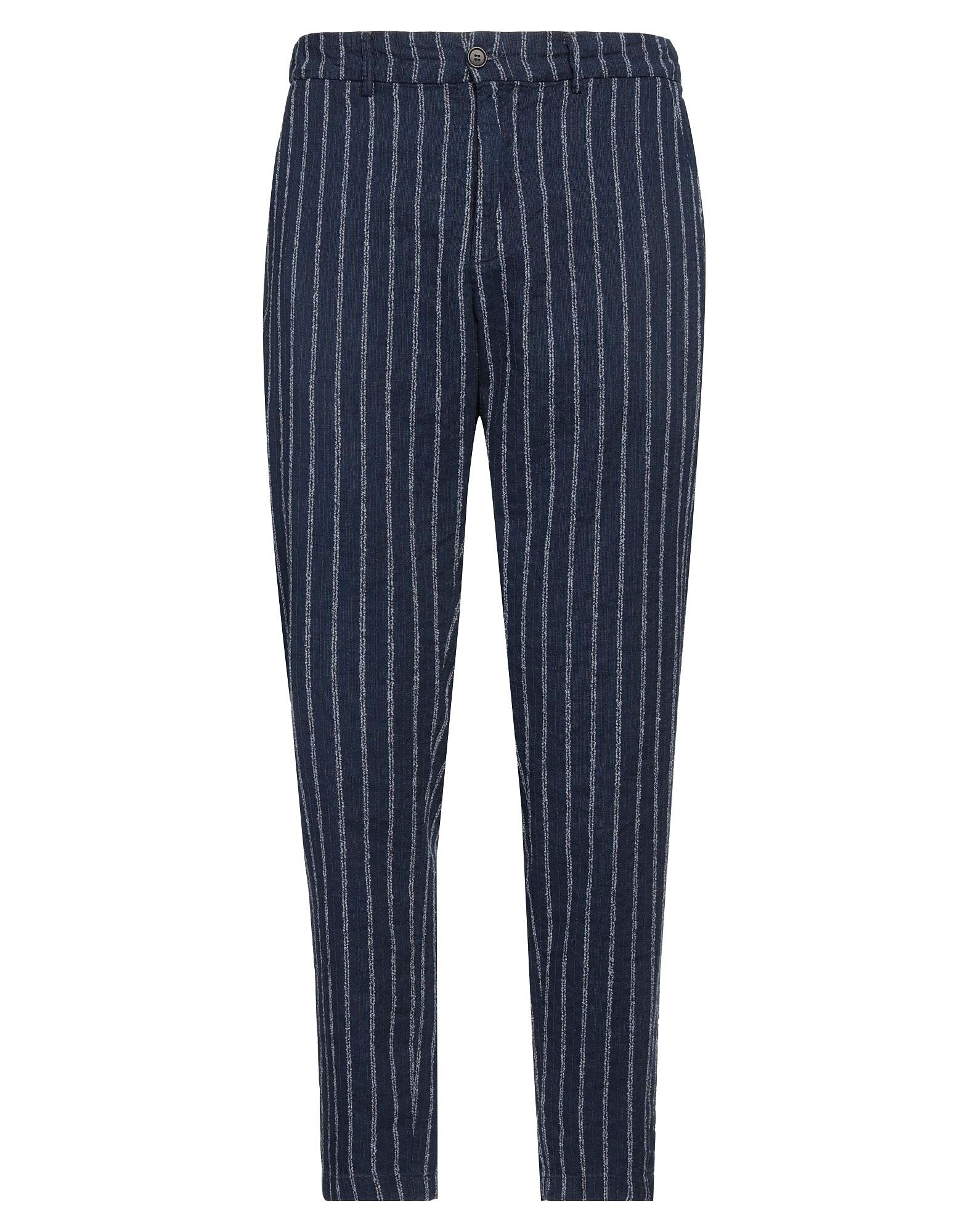 

Брюки Bob, синий