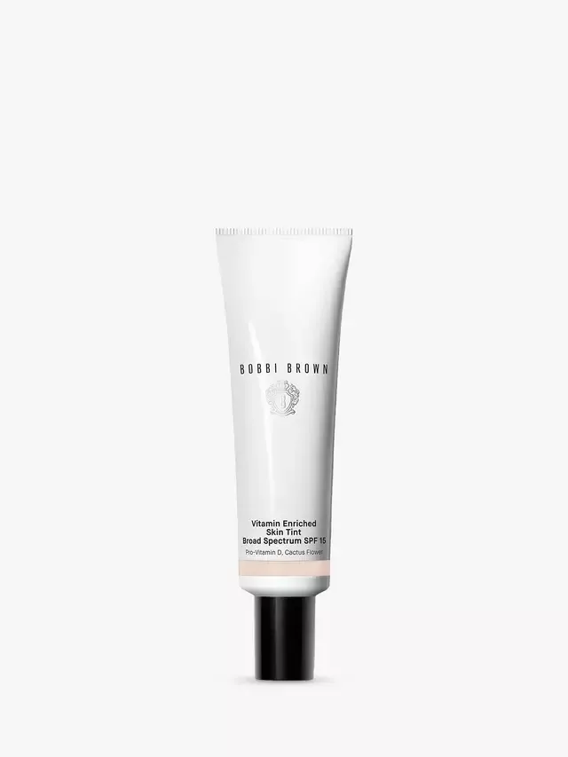 Крем для лица SPF BOBBI BROWN Увлажняющий с витаминами, Fair