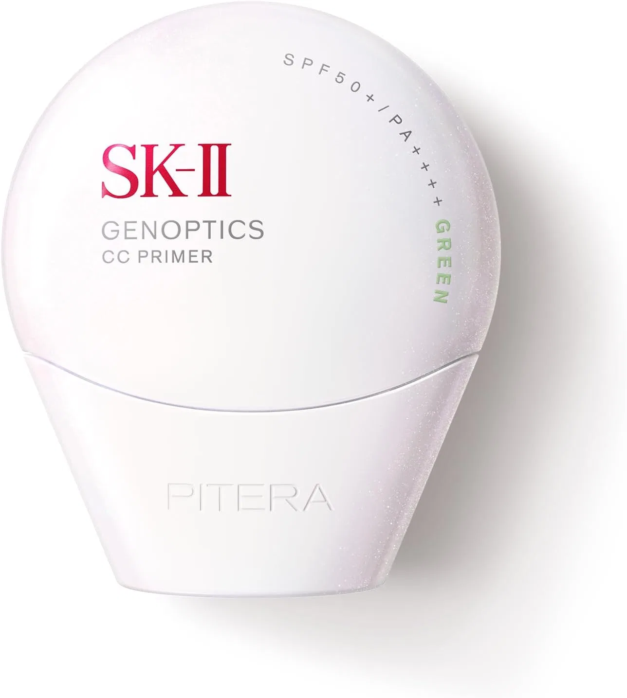 СС-крем CC Primer Mint Green SK-II 30 г