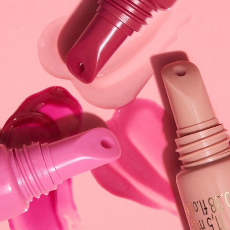 Увлажняющий блеск для губ Catrice KISS & GLOW, C02 Don't Miss A Kiss 11,5 ml — фото 2