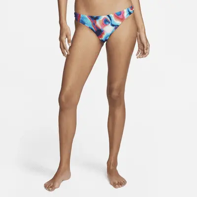 

Низ бикини Nike Swim HydraStrong, разноцветный