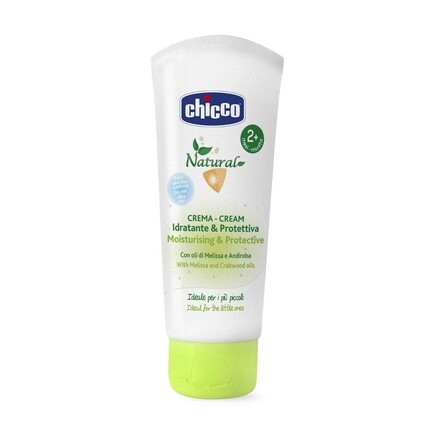 

Chicco Освежающий и защитный крем 100 мл Chicco