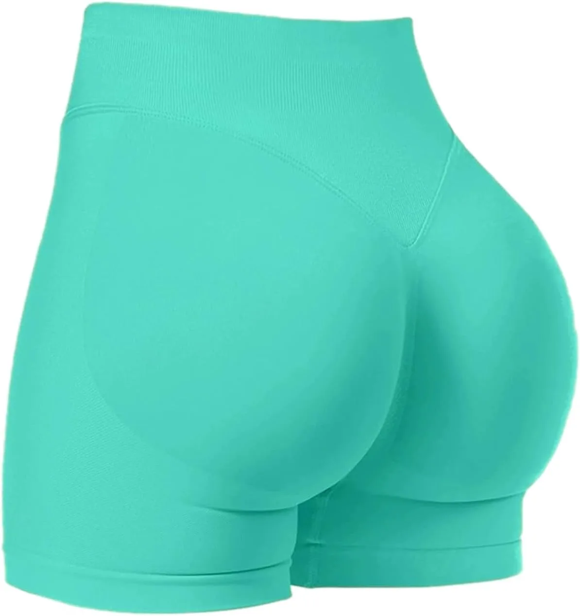 

Женские шорты для велоспорта seamless для фитнеса и йоги