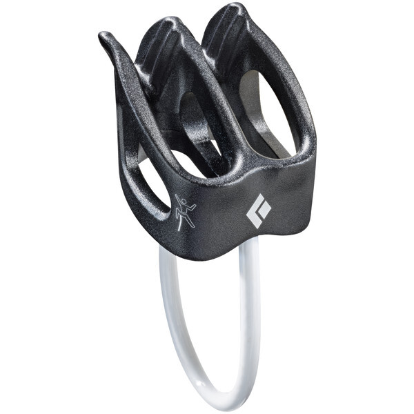 

Страховочное снаряжение Black Diamond, черный
