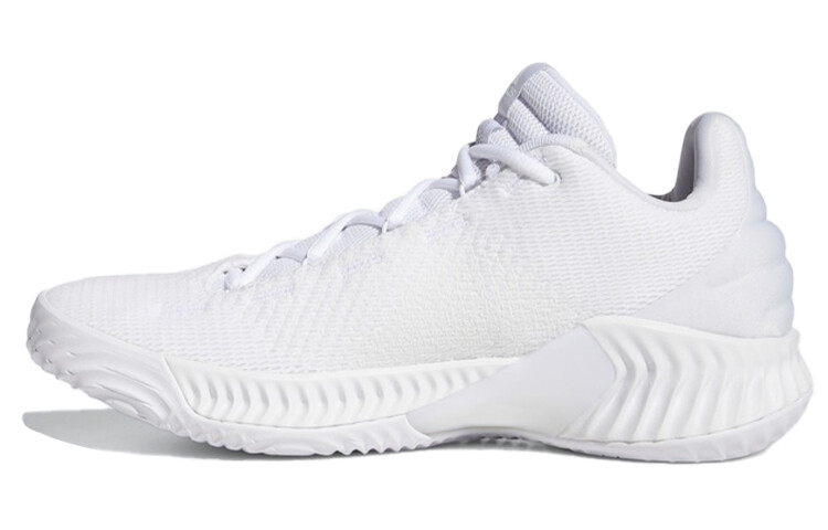 

Мужские баскетбольные кроссовки Adidas Pro Bounce 2018
