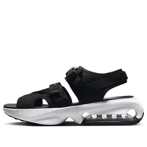 Сандалии air max sol сандалии Nike, черный