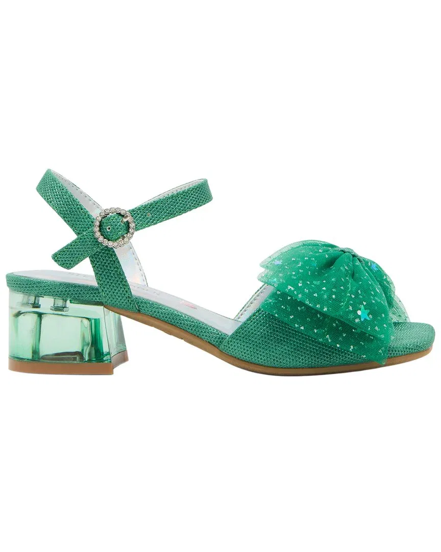 Steve Madden Jtiara Heel, зеленый — фото 2