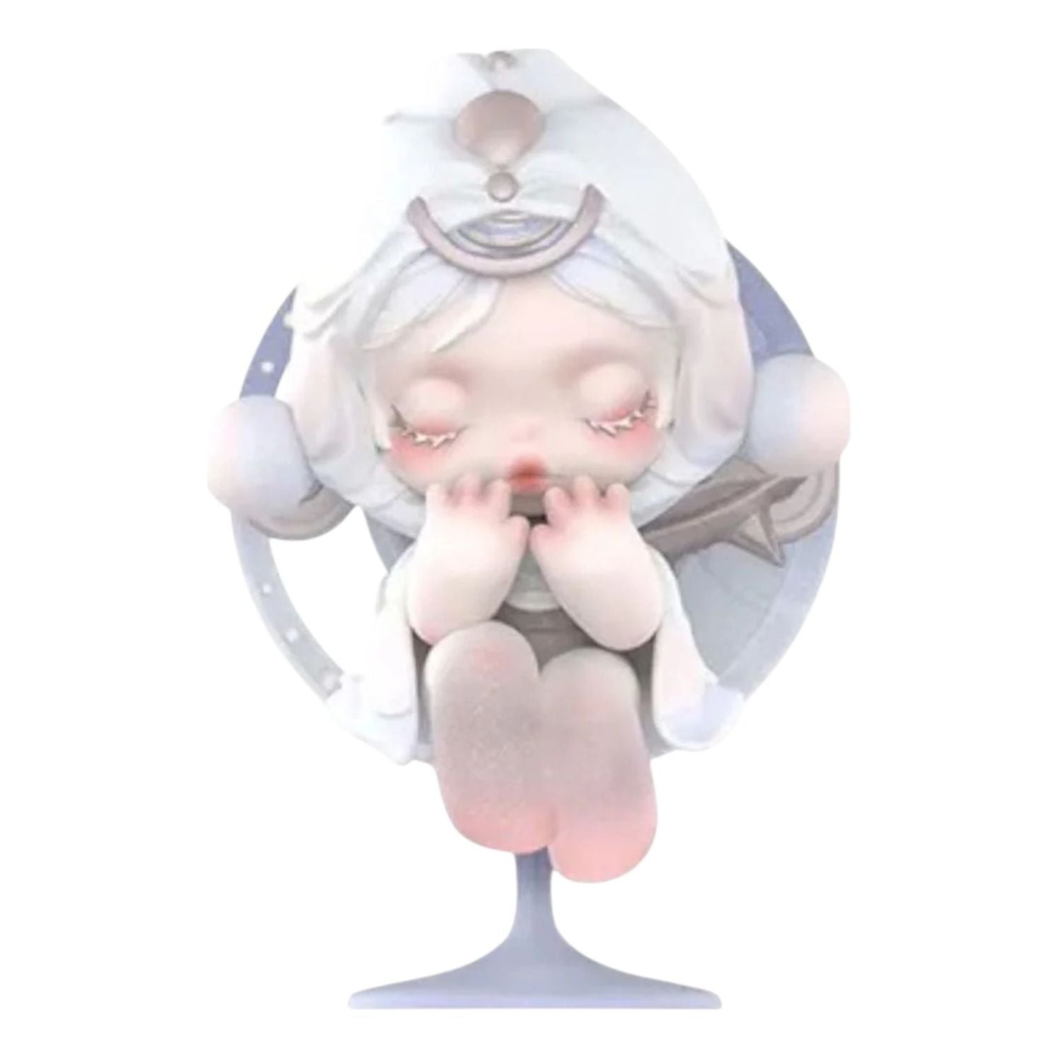 

Фигурка Pop Mart Skullpanda The Paradox Figures 'The Internal Dialogue'