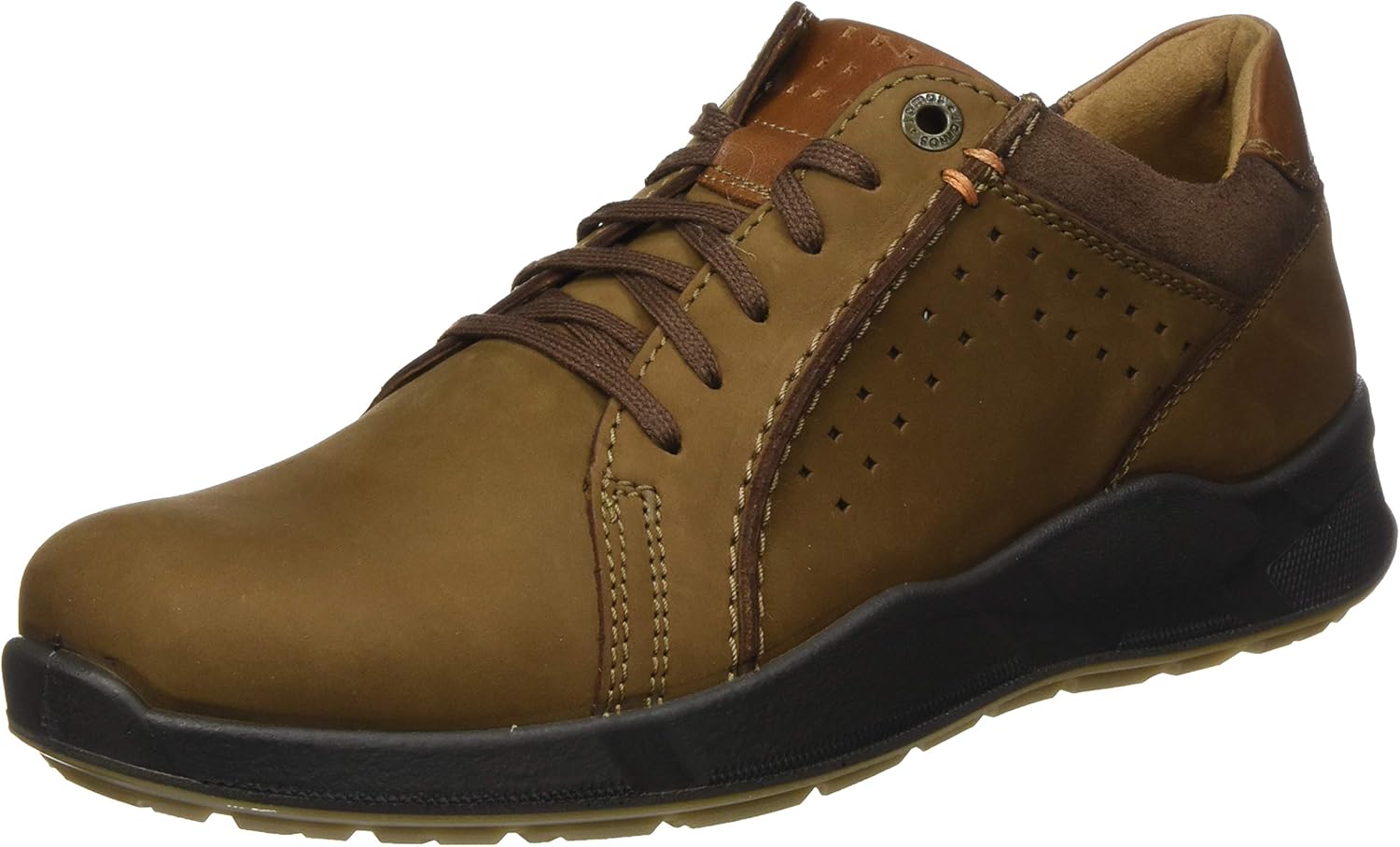 

Мужские низкие кроссовки Jomos, коричневый