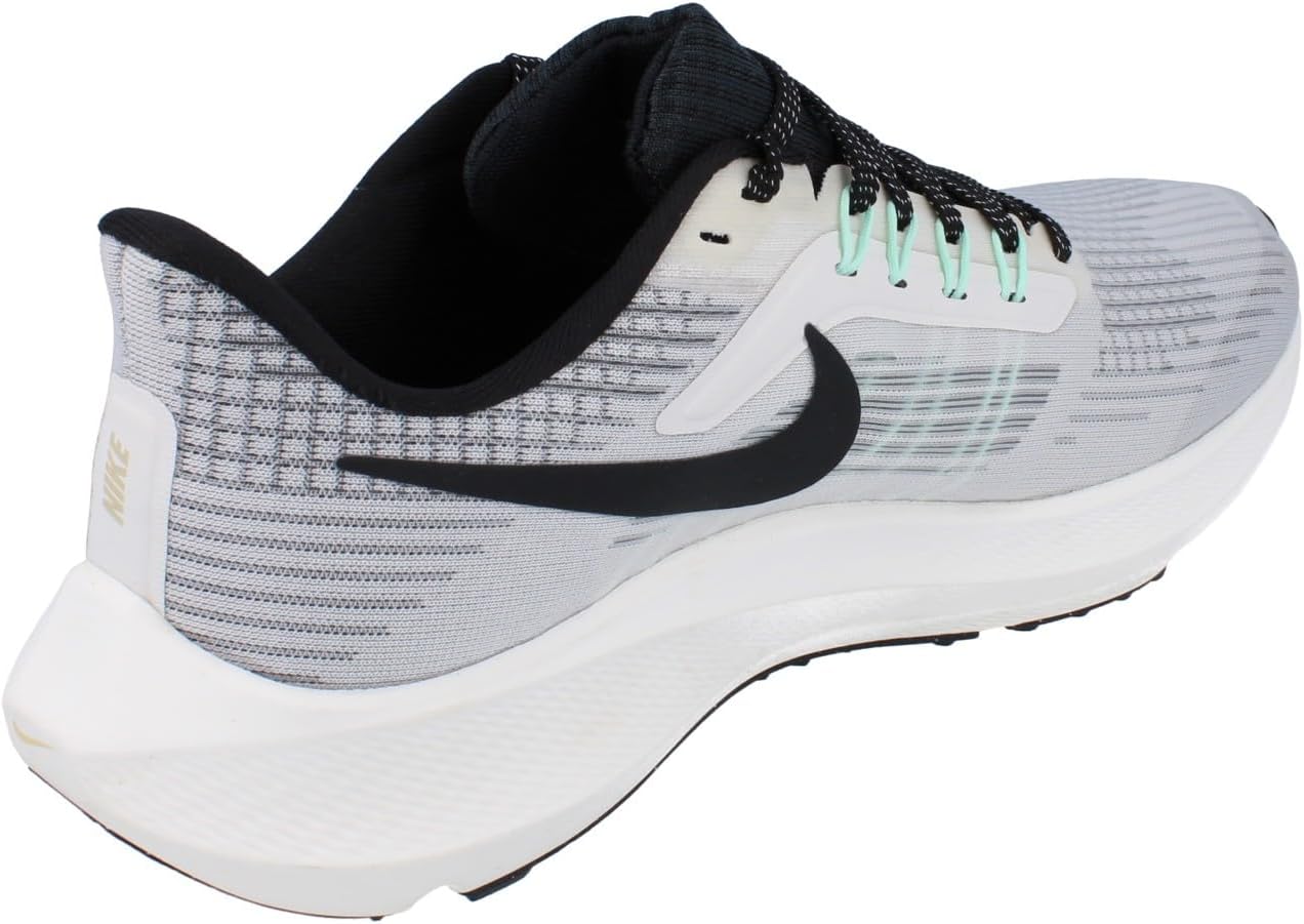 

Кроссовки для бега Nike мужские и женские, Phantom Black Sail Mint Foam 004