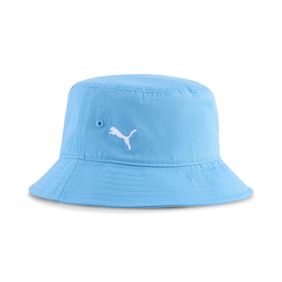 

Спортивная шапка PUMA Olympique de Marseille Essentials, светло-синий
