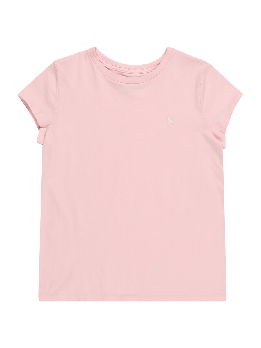 

Рубашка Polo Ralph Lauren, светло-розовый