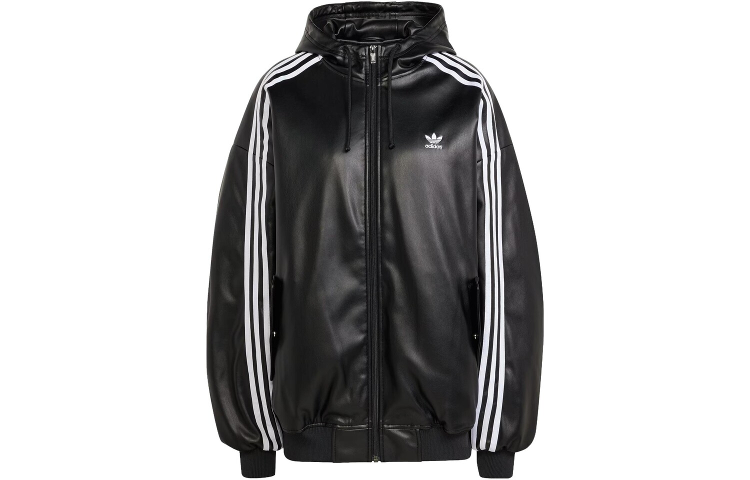

Adidas Originals Женская куртка, цвет черный